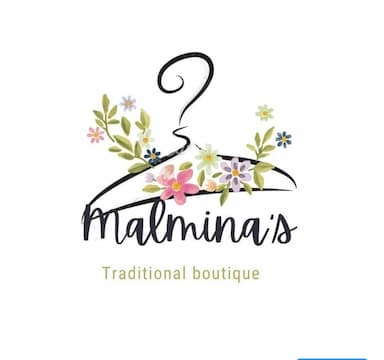 Malminas Traditional boutique logo
