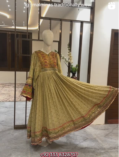 Pashtoon Pride Luxury