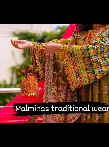 bridal wear for wedding