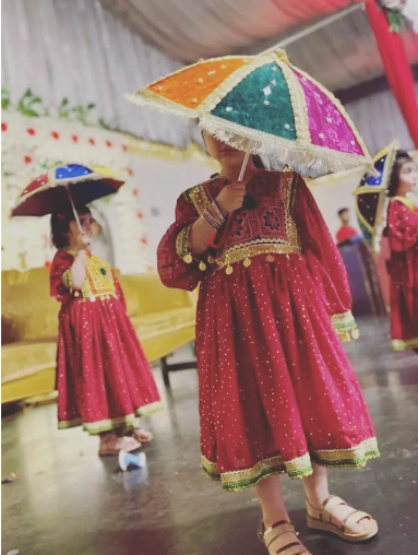 Image for Kids wear