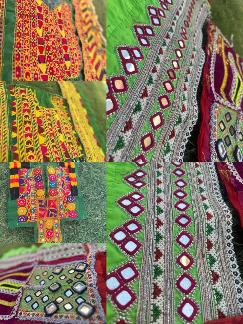 Image for Pashtoon pride embroidery 