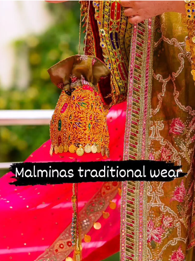 Image for Pashtoon pride embroidery